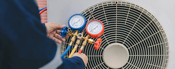 Trusted Hvac service in Harriman, TN - Leonard HVAC