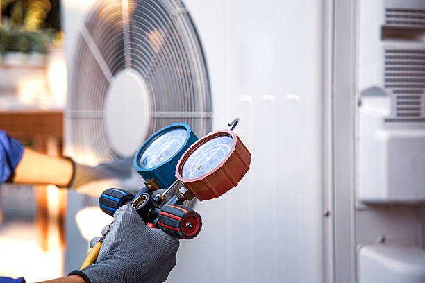 Affordable Ac Installation solutions in Harriman, TN